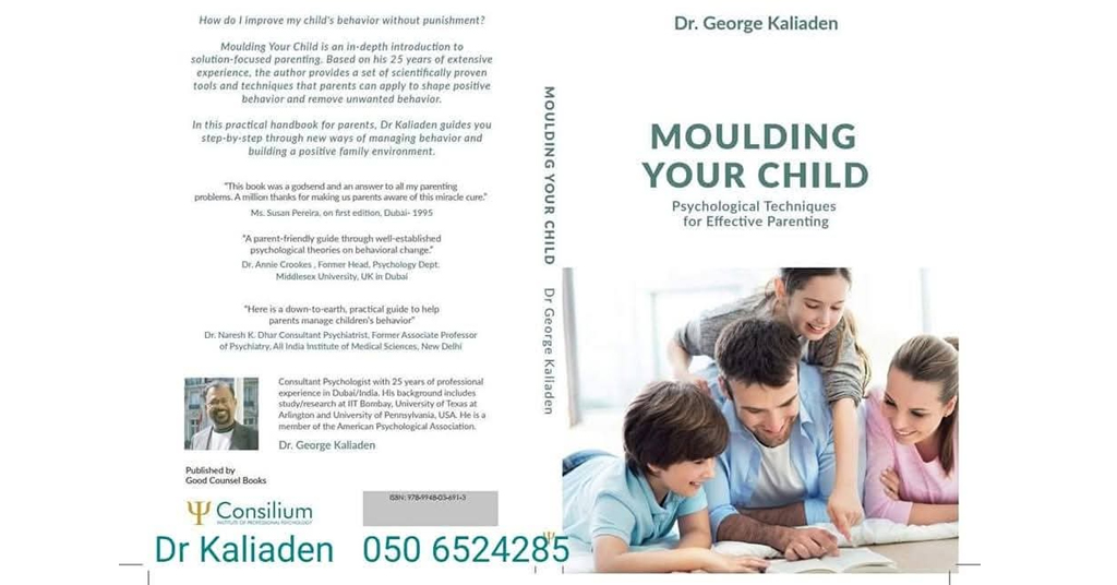 Techniques of Behavior Management